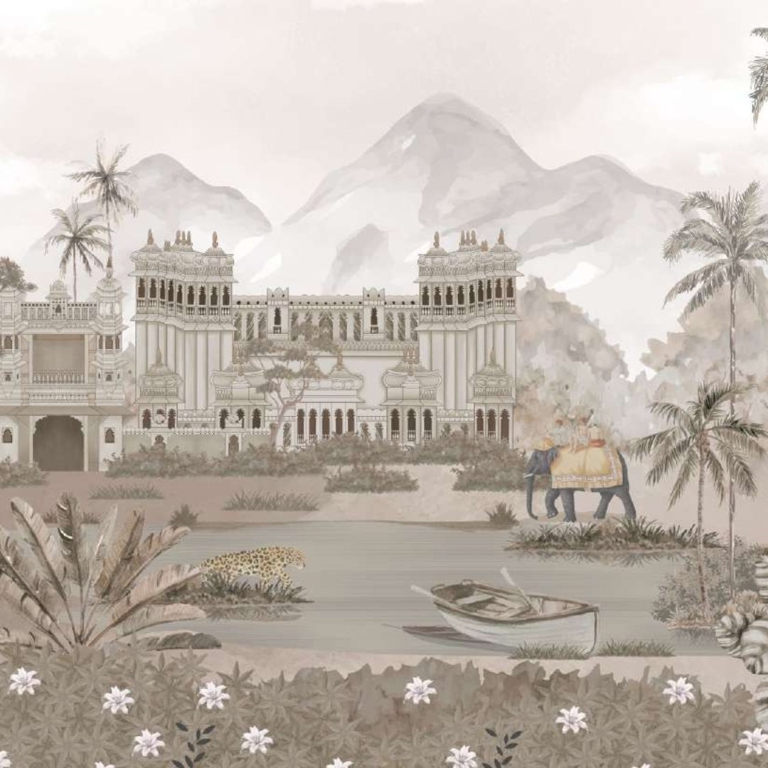 Royal Heritage Ethnic Collections: Timeless Elegance Redefined
