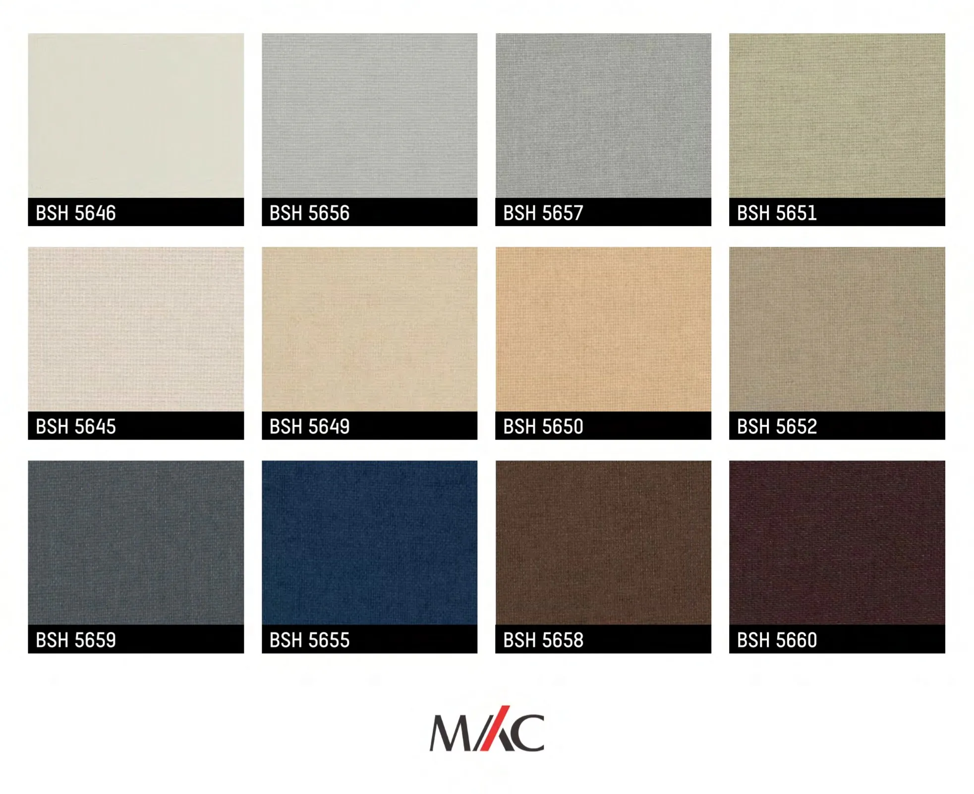 Mac Roller Silhouette Blind