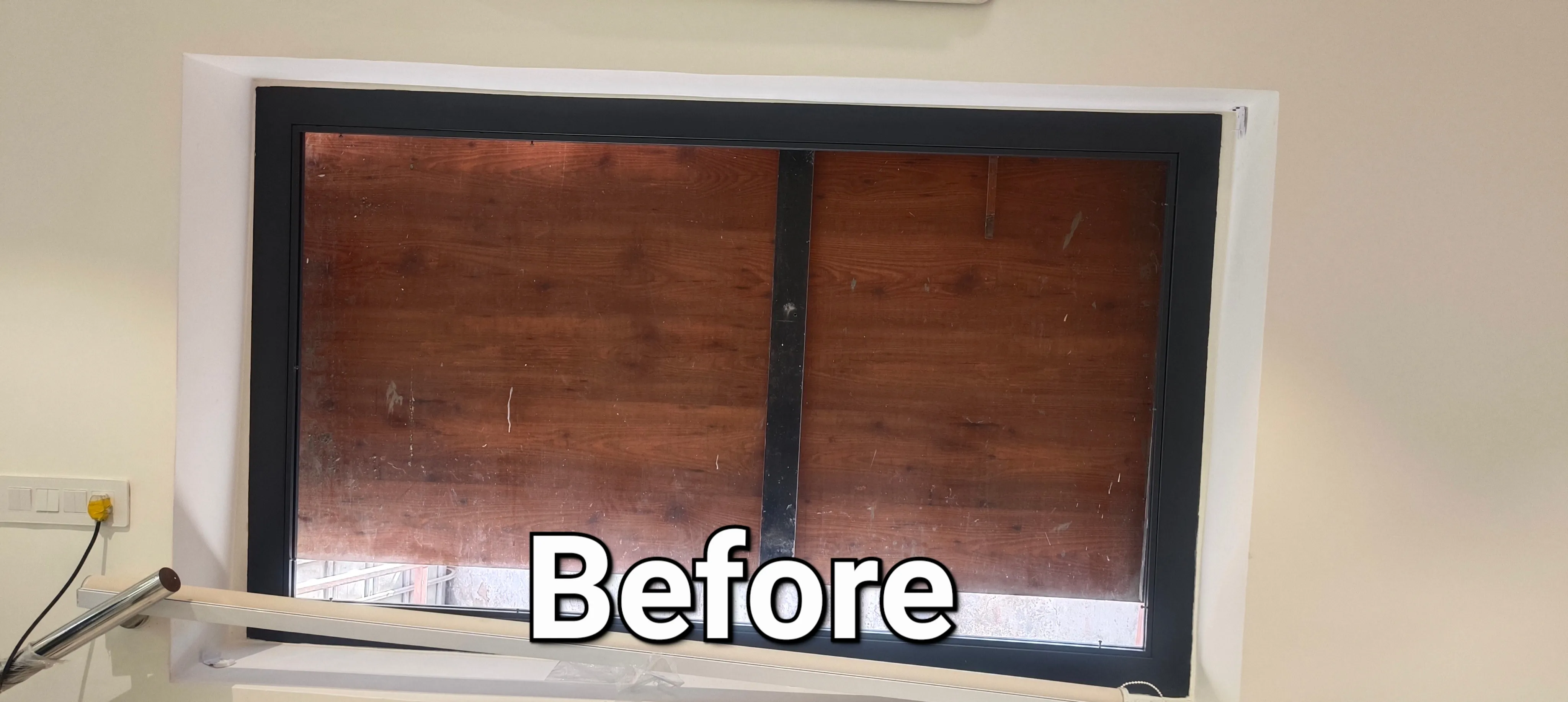 Roller Blinds