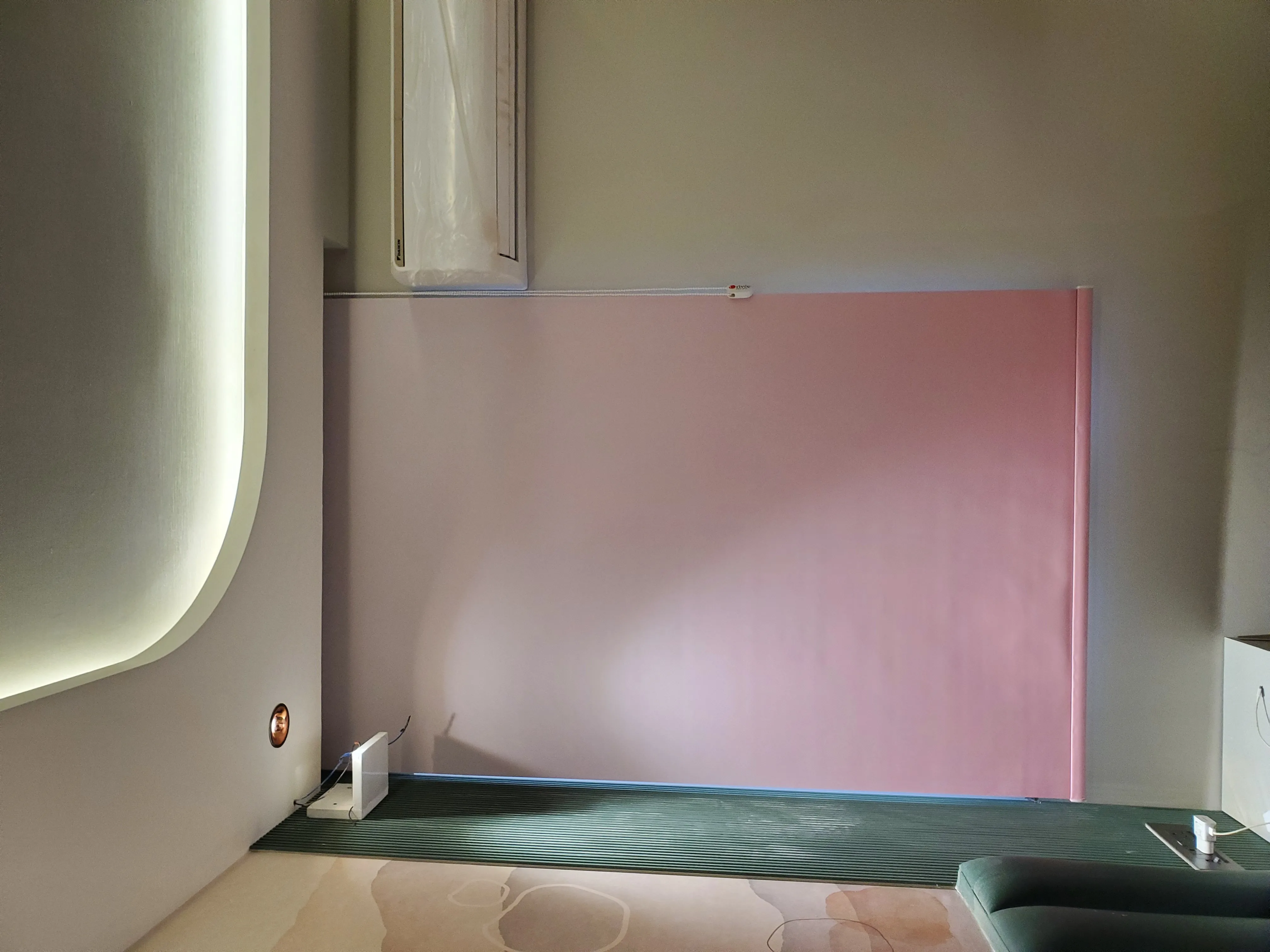 Roller Blinds