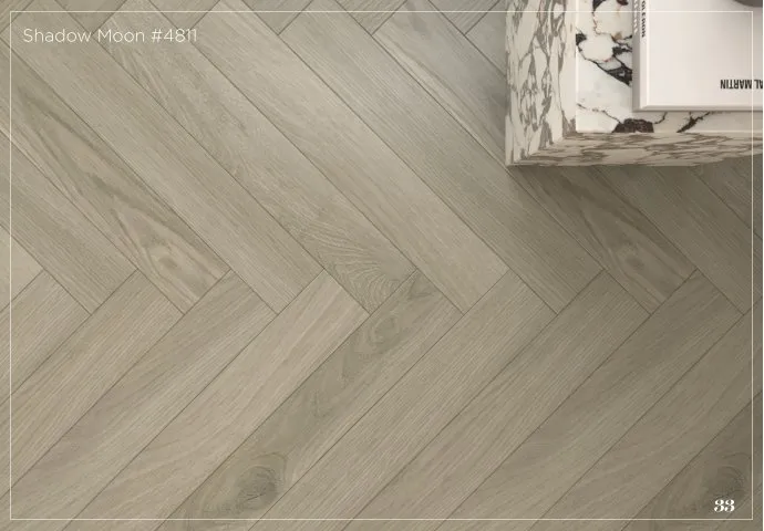 Shadow Moon #4811 Artisan Lamiwood Laminate Flooring