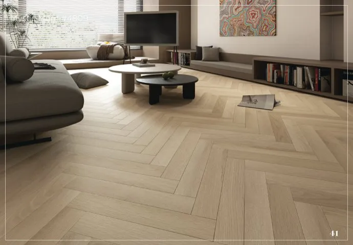 Mystic Morn #4809 Artisan Lamiwood Laminate Flooring