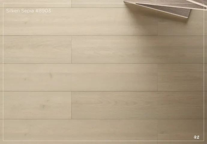 Silken Sepia #8903 Lamiwood 8MM Laminate Flooring