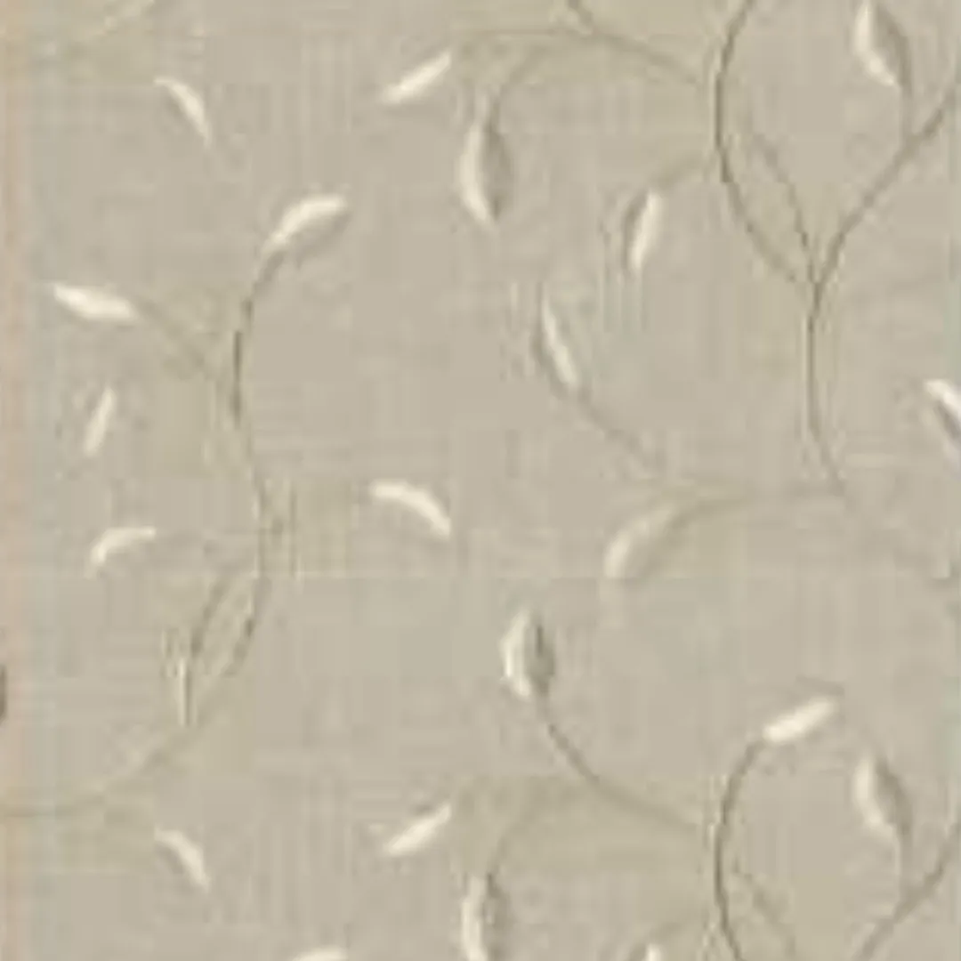 CHAS | BAY0030 Bayana Embroidery Fabric - Artisanal Elegance