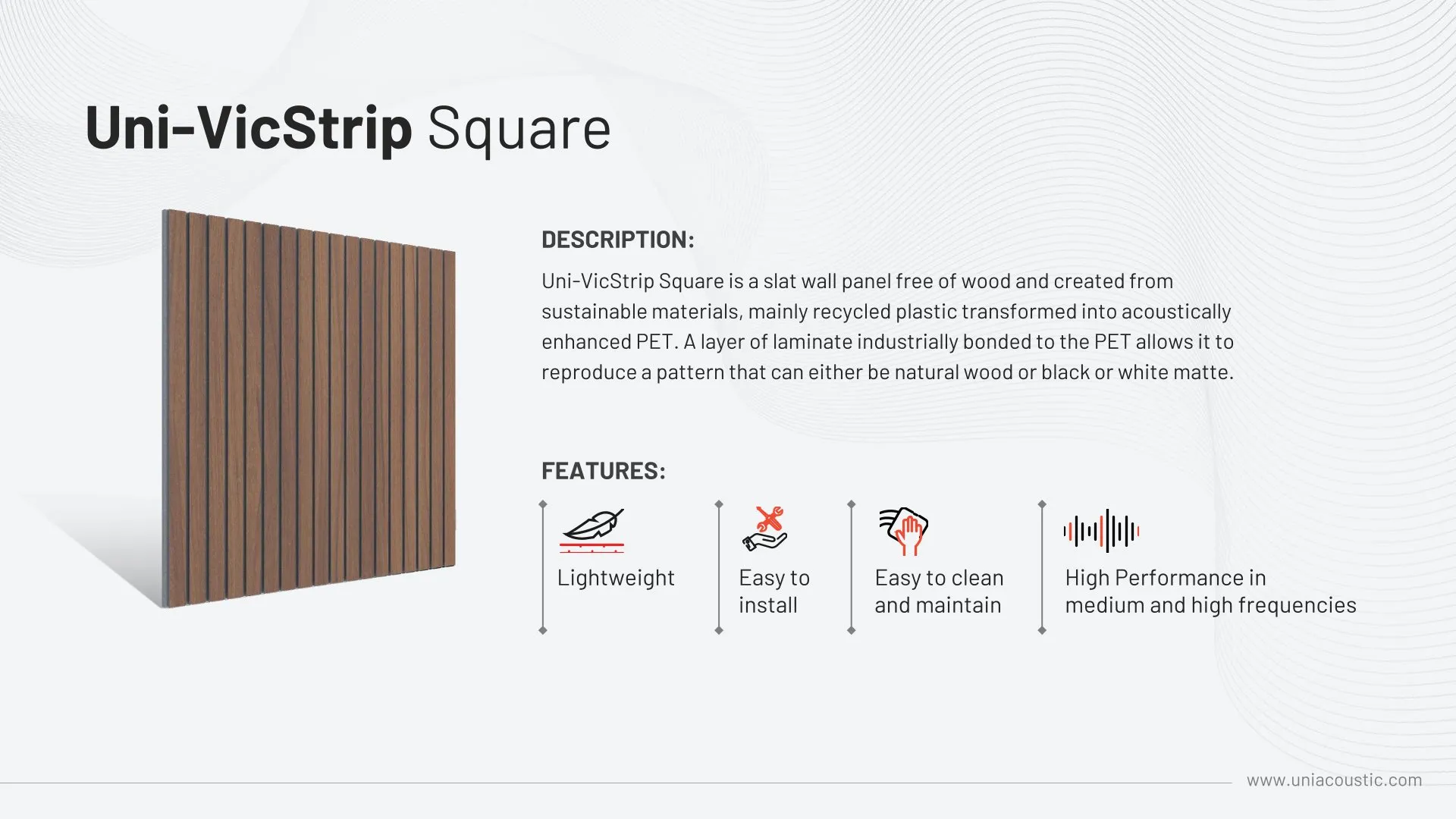 SolarBrite Uni-VicStrip – Stylish & Durable Lighting