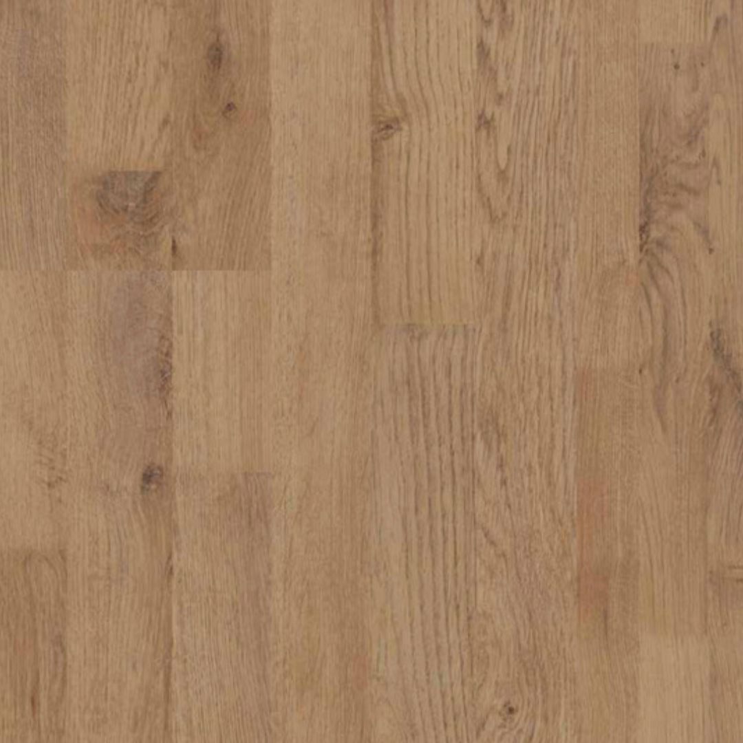 D4953 Autumn Oak 3-Strip Wooden Flooring - PR Standard Plus