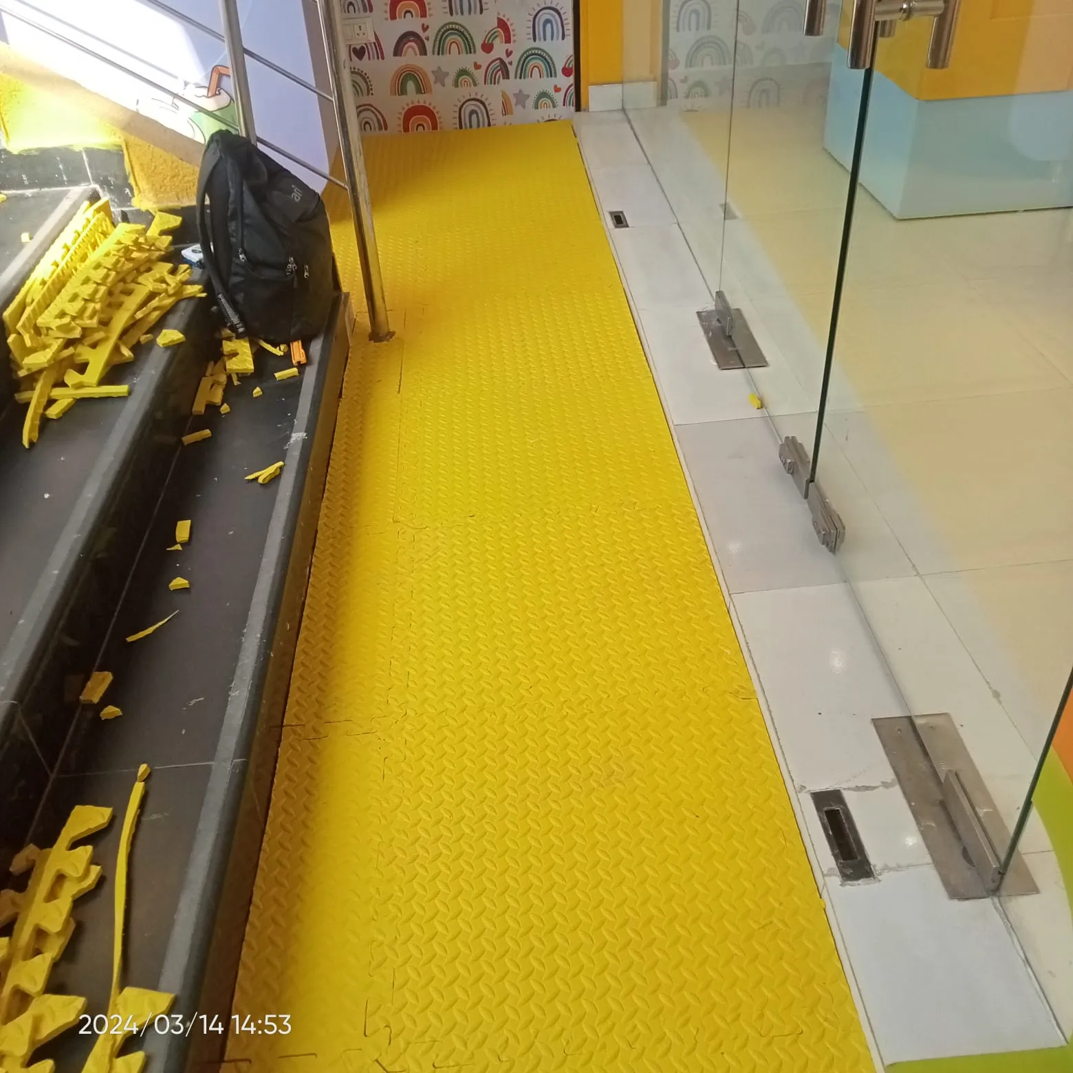 Kids Flooring