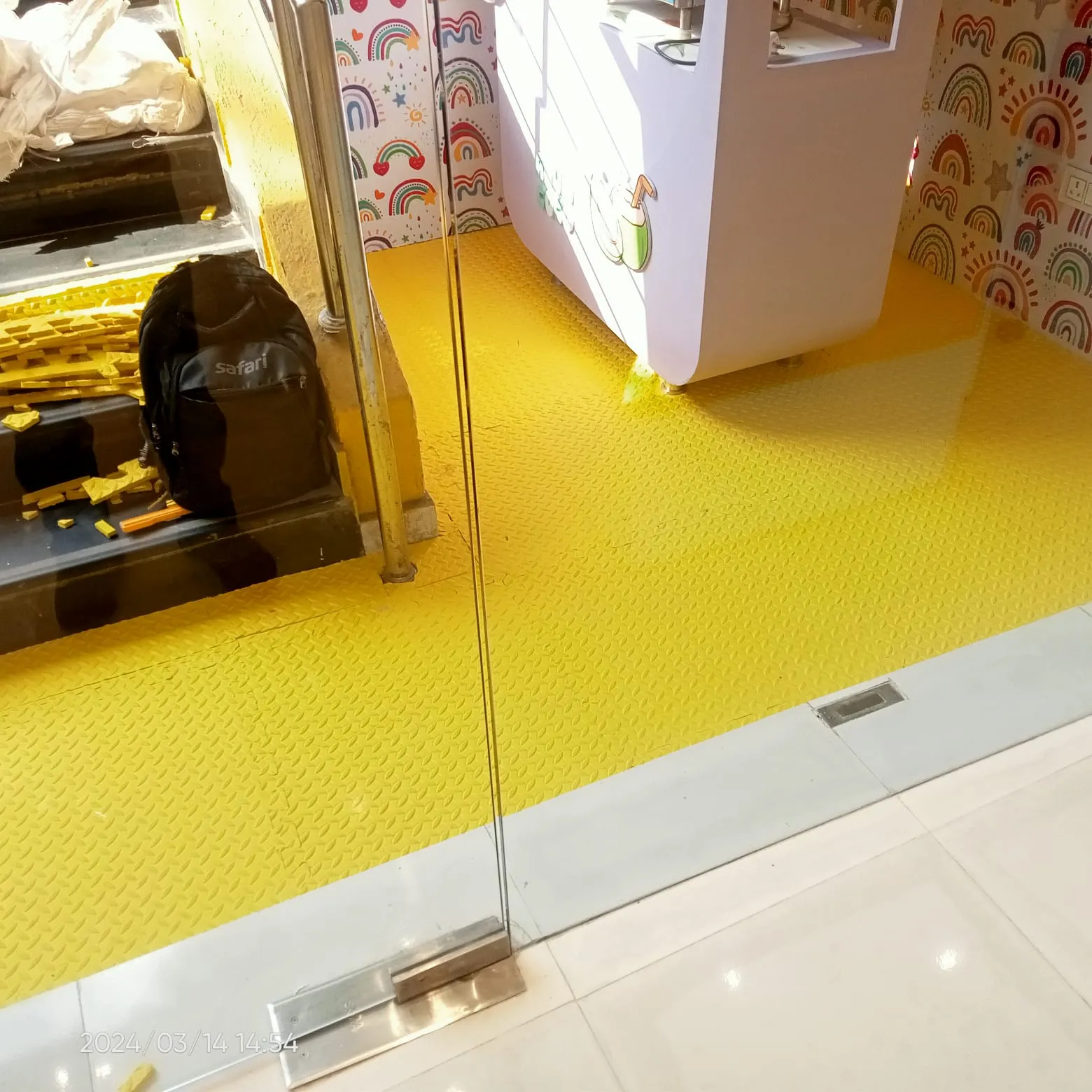 Kids Flooring