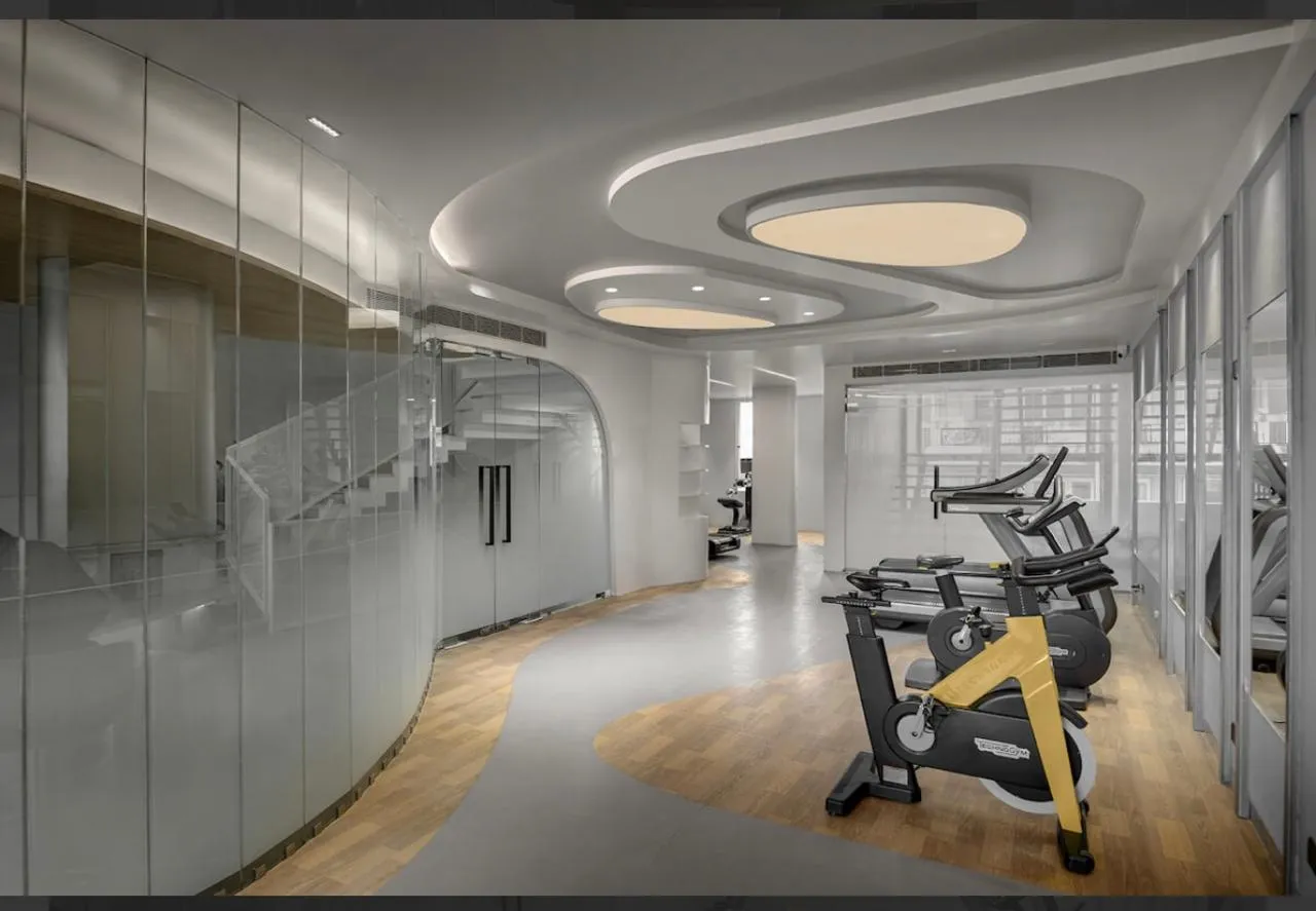 Sports Flooring
