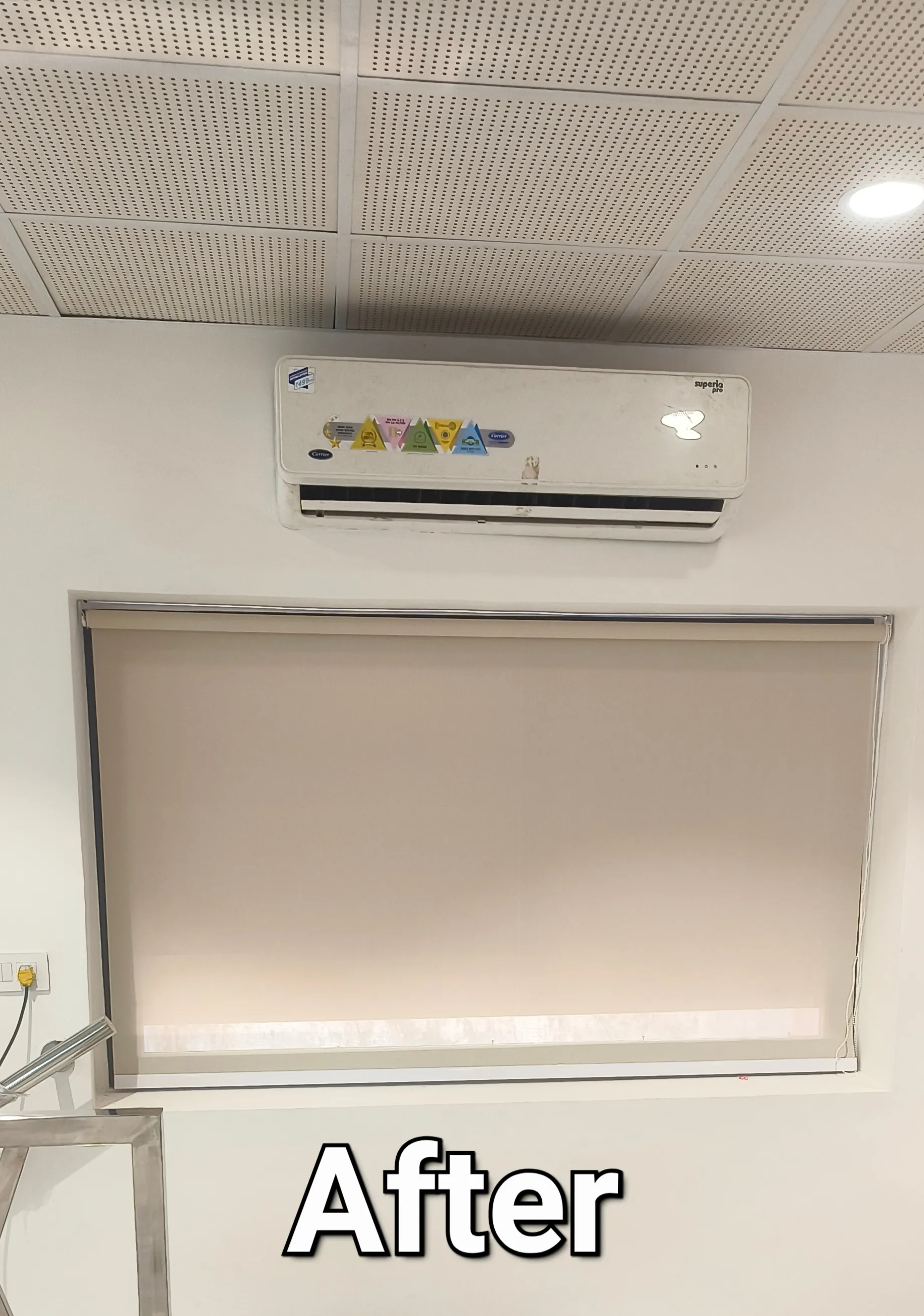 Roller Blinds