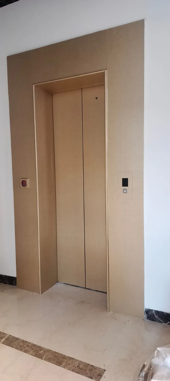 Interior Film