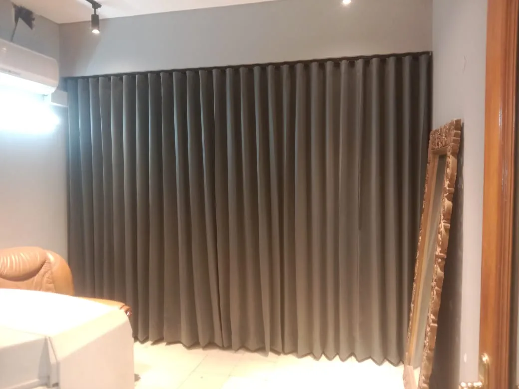 Curtains