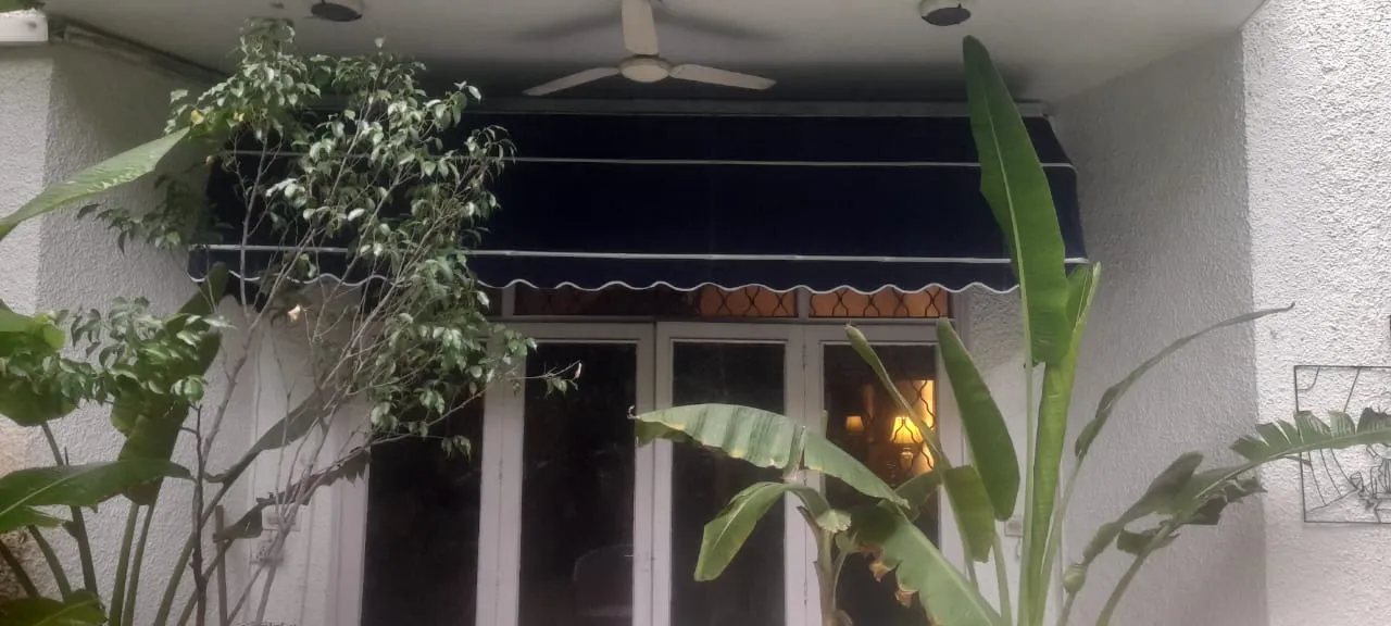 Awning And Canopy