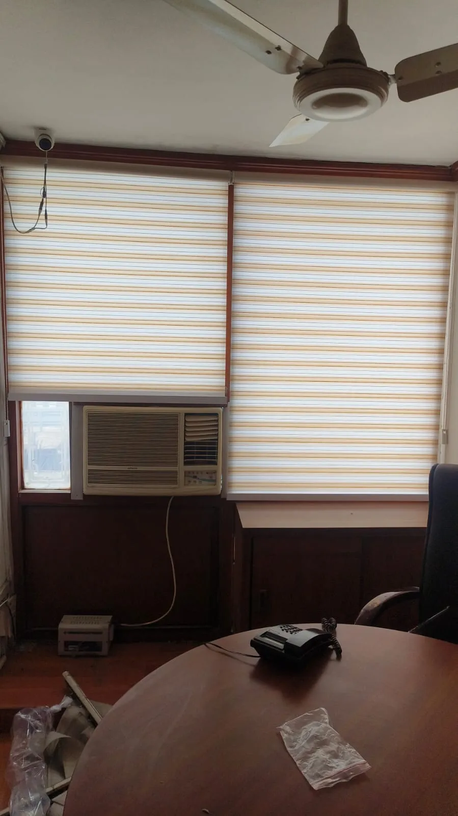 Roller Blinds