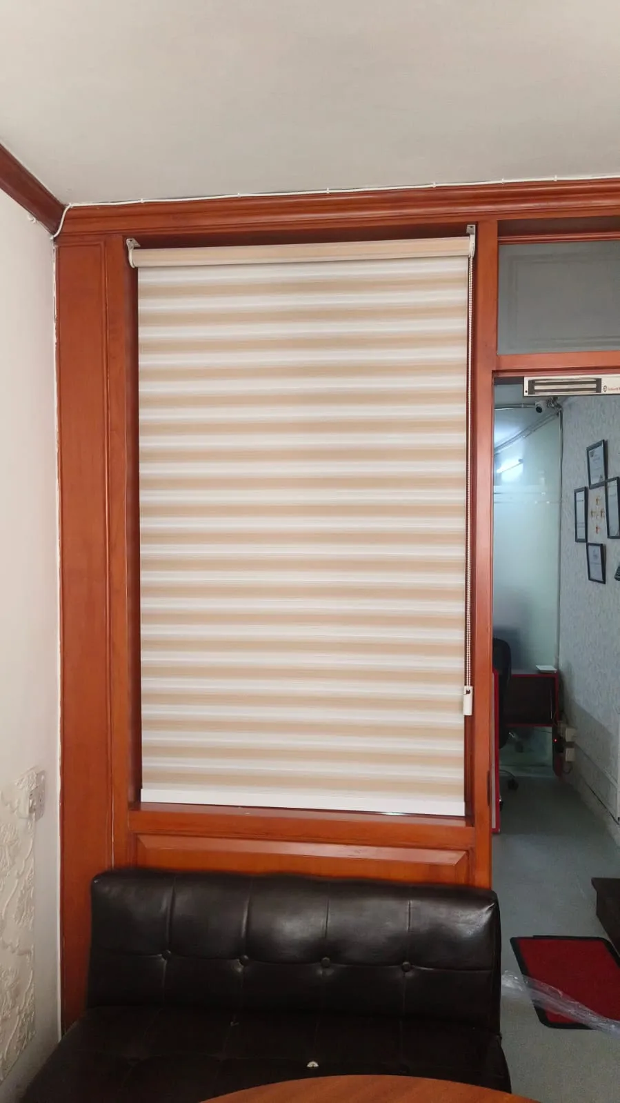 Roller Blinds
