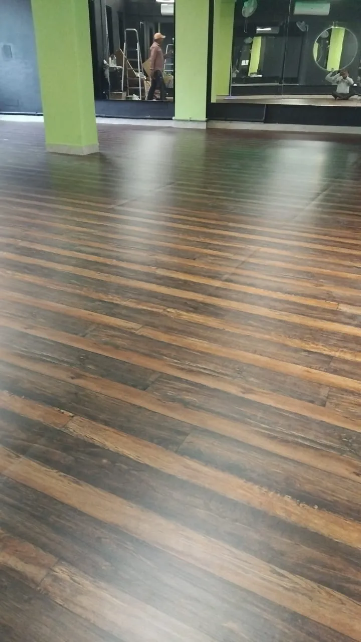 Vinyl Flooring