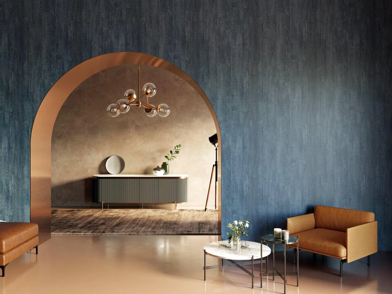 Interior Film