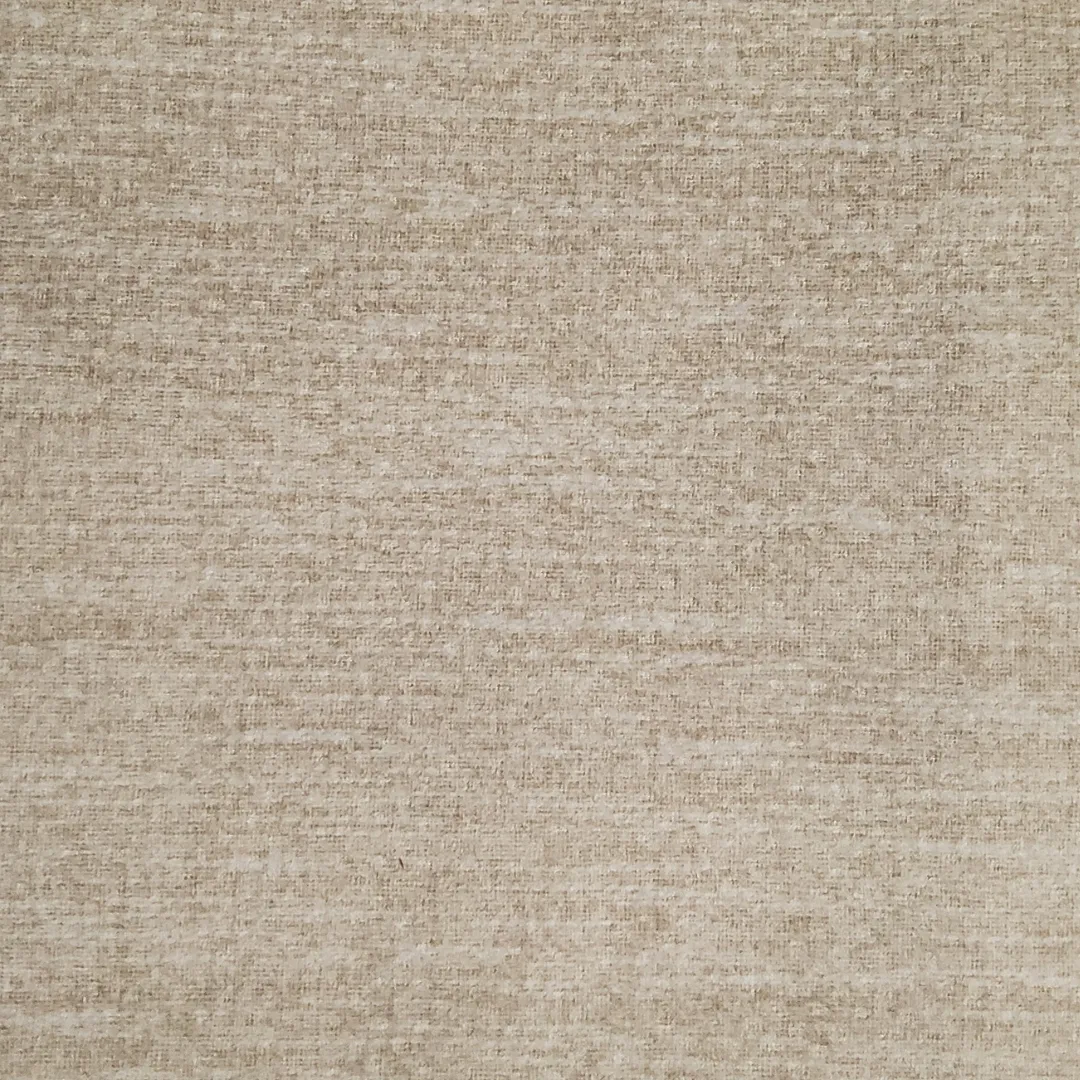 ORION Fabric, 55" Wide, 100% Polyester, Color: Egret