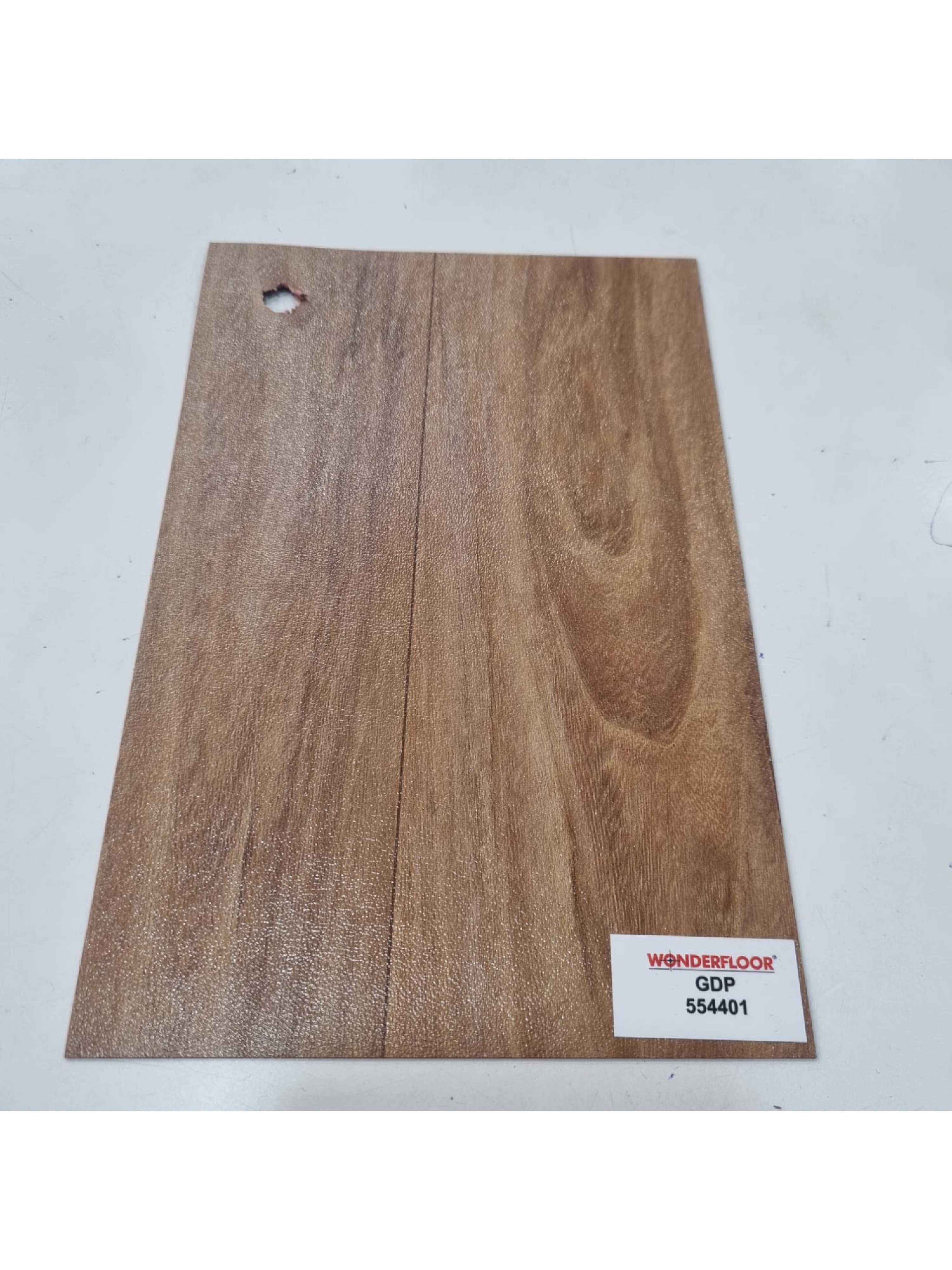 554401-GDP Roll 0.65mm  - High-Quality Flooring
