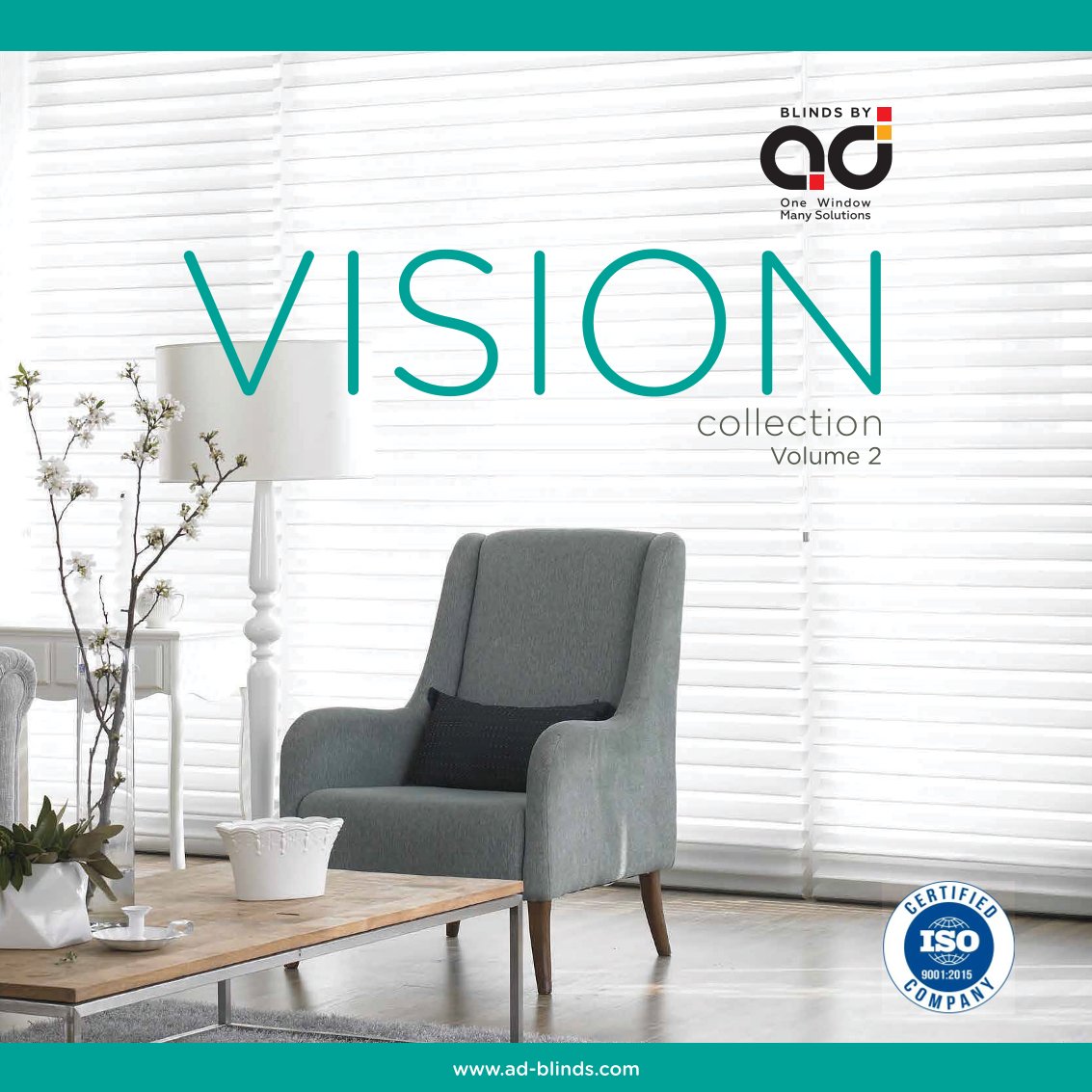 AD Vision Collection Vol-2 – Trendy & Stylish Designs