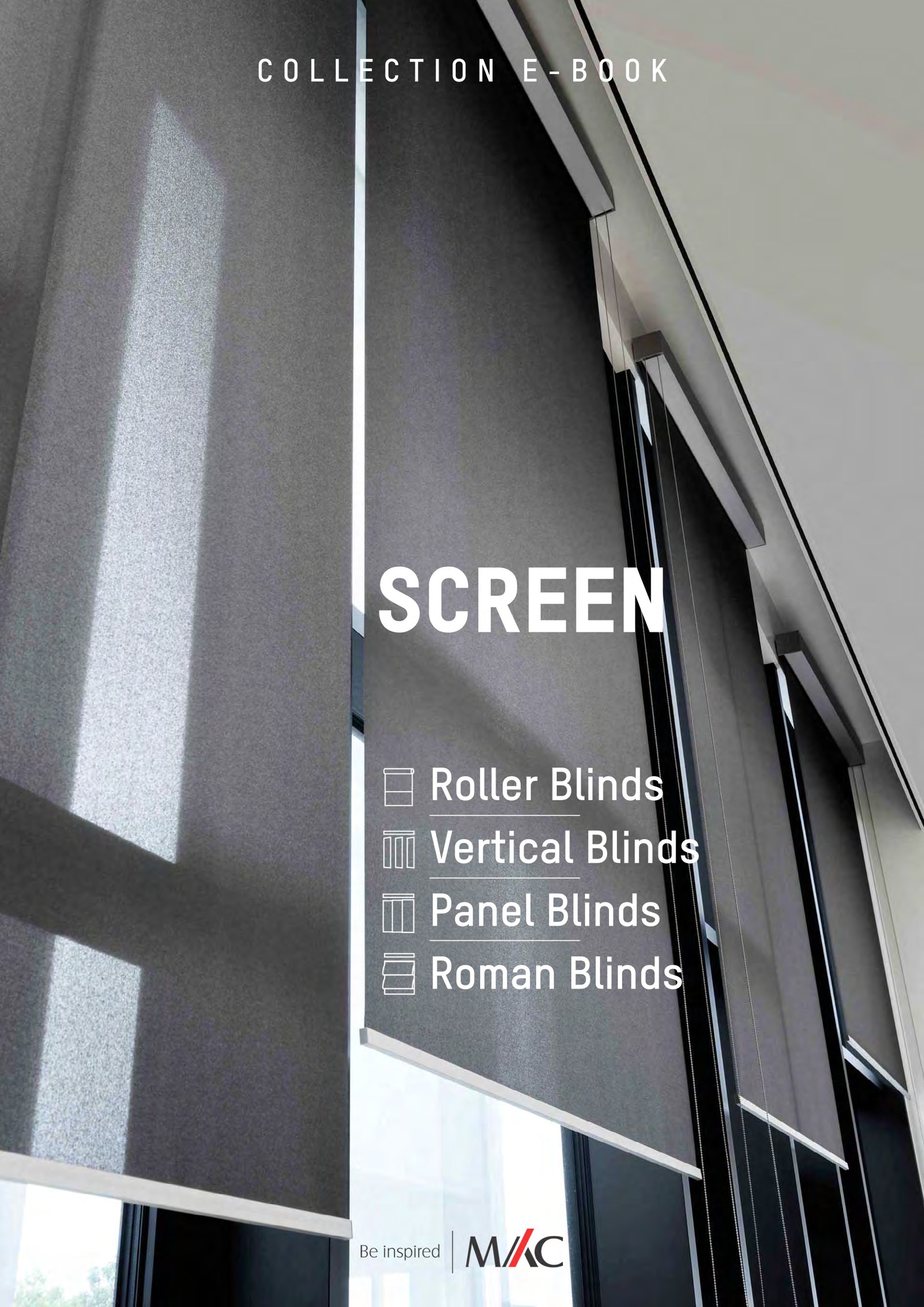 Mac Screen Blinds – Reduce Glare & Enhance Privacy