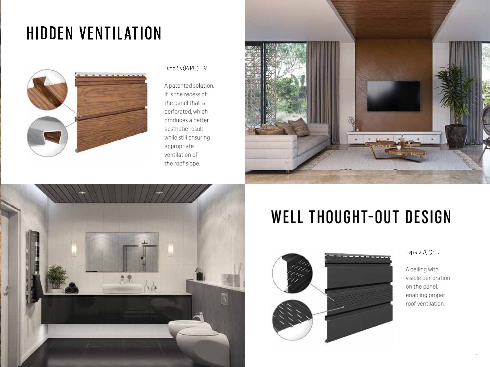 Wall ov w true conv+self-cleaning Adratt