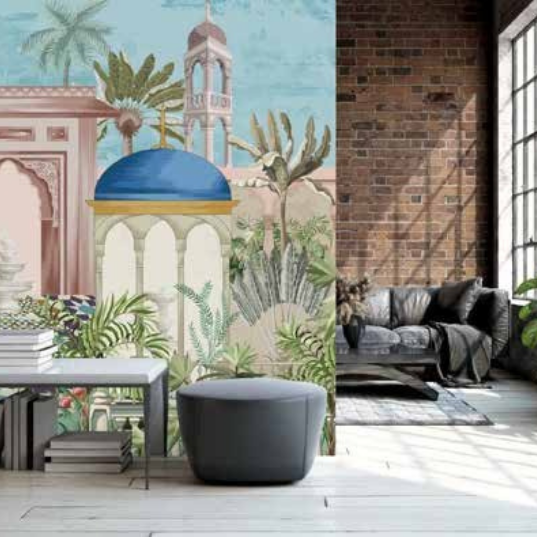 Wall ov w true conv+self-cleaning Adratt