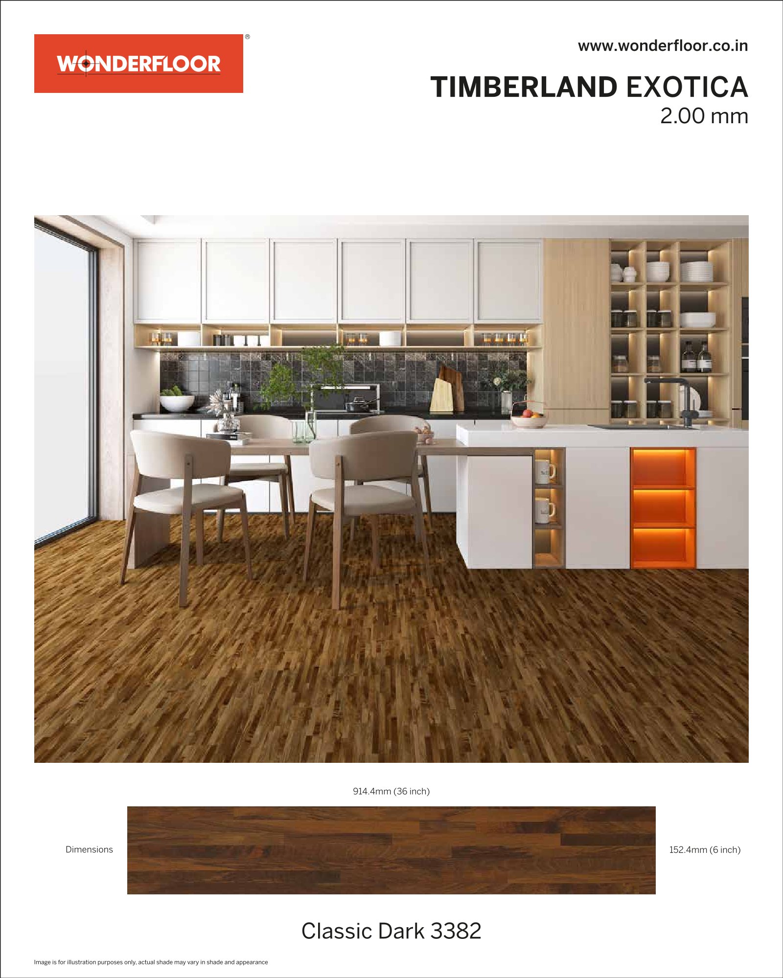 Wall ov w true conv+self-cleaning Adratt