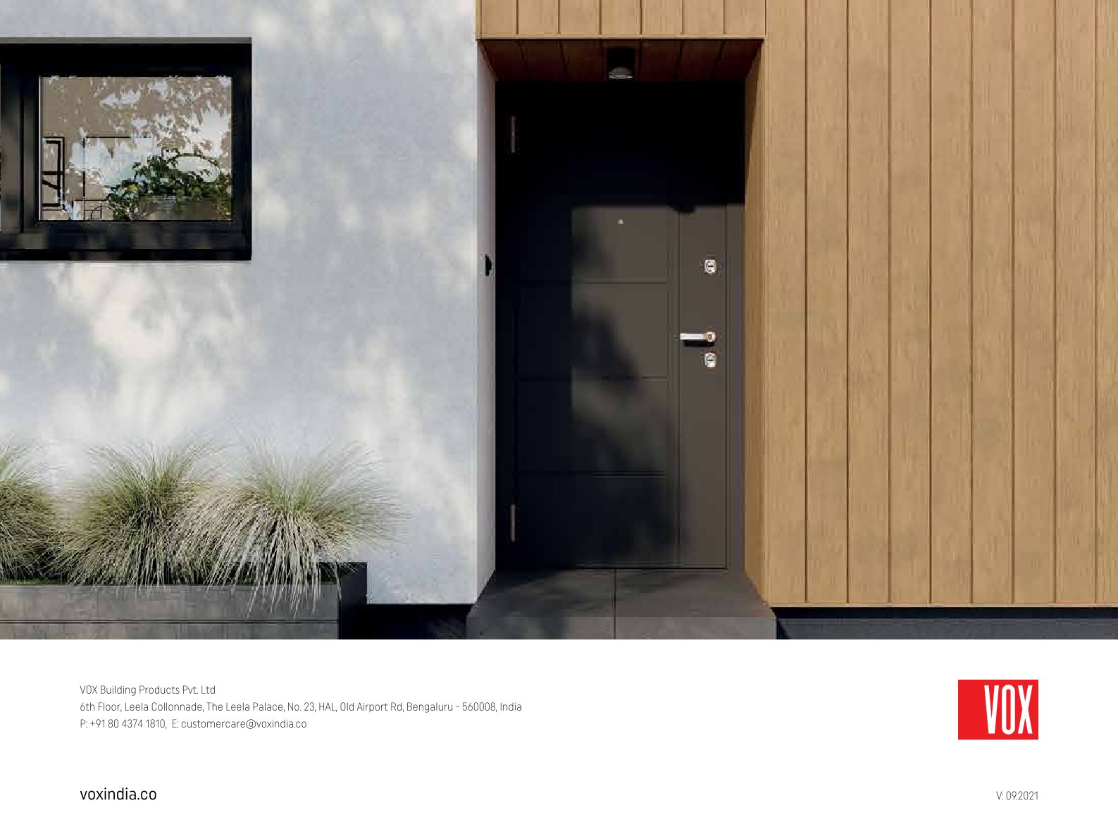 Wall ov w true conv+self-cleaning Adratt