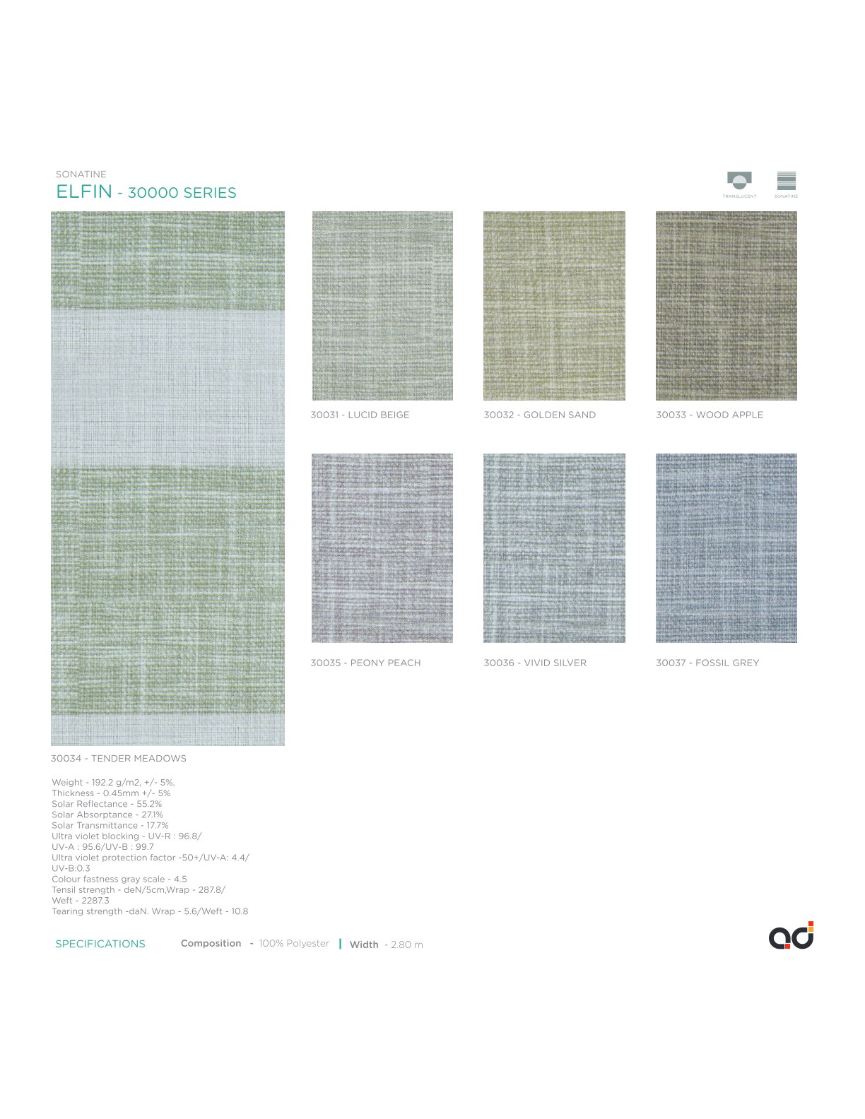 Wall ov w true conv+self-cleaning Adratt