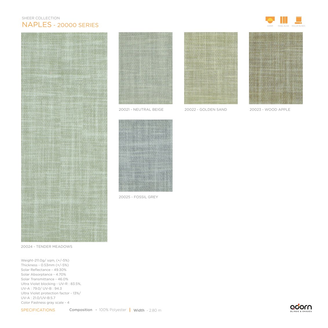 Wall ov w true conv+self-cleaning Adratt