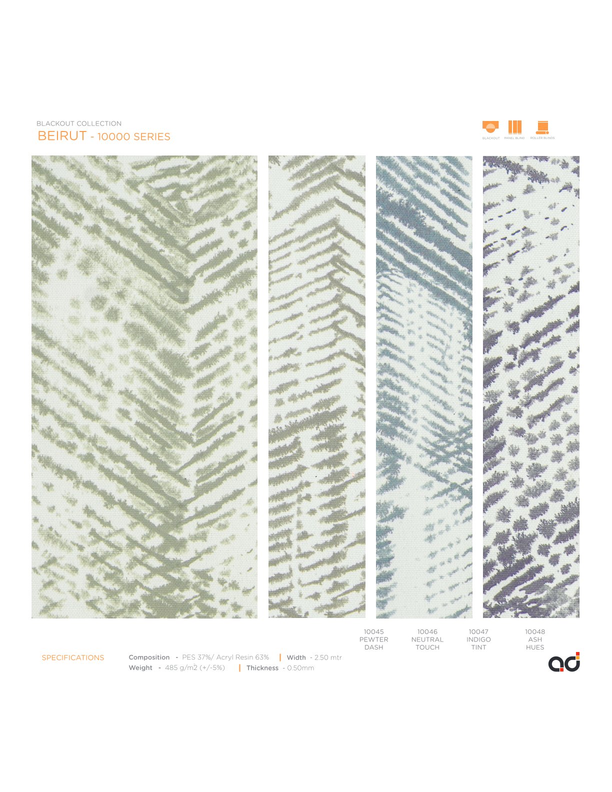 Wall ov w true conv+self-cleaning Adratt