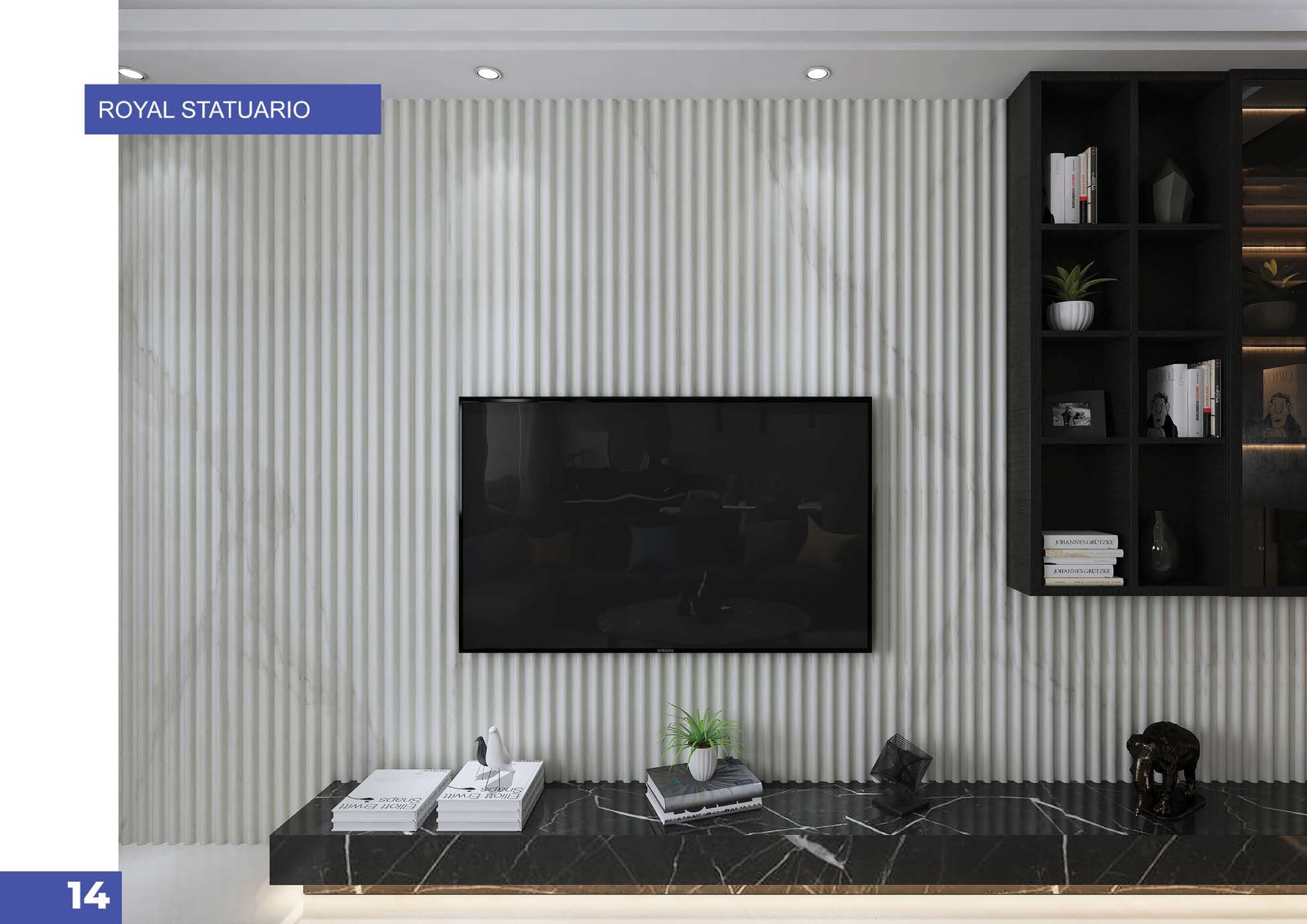 Wall ov w true conv+self-cleaning Adratt