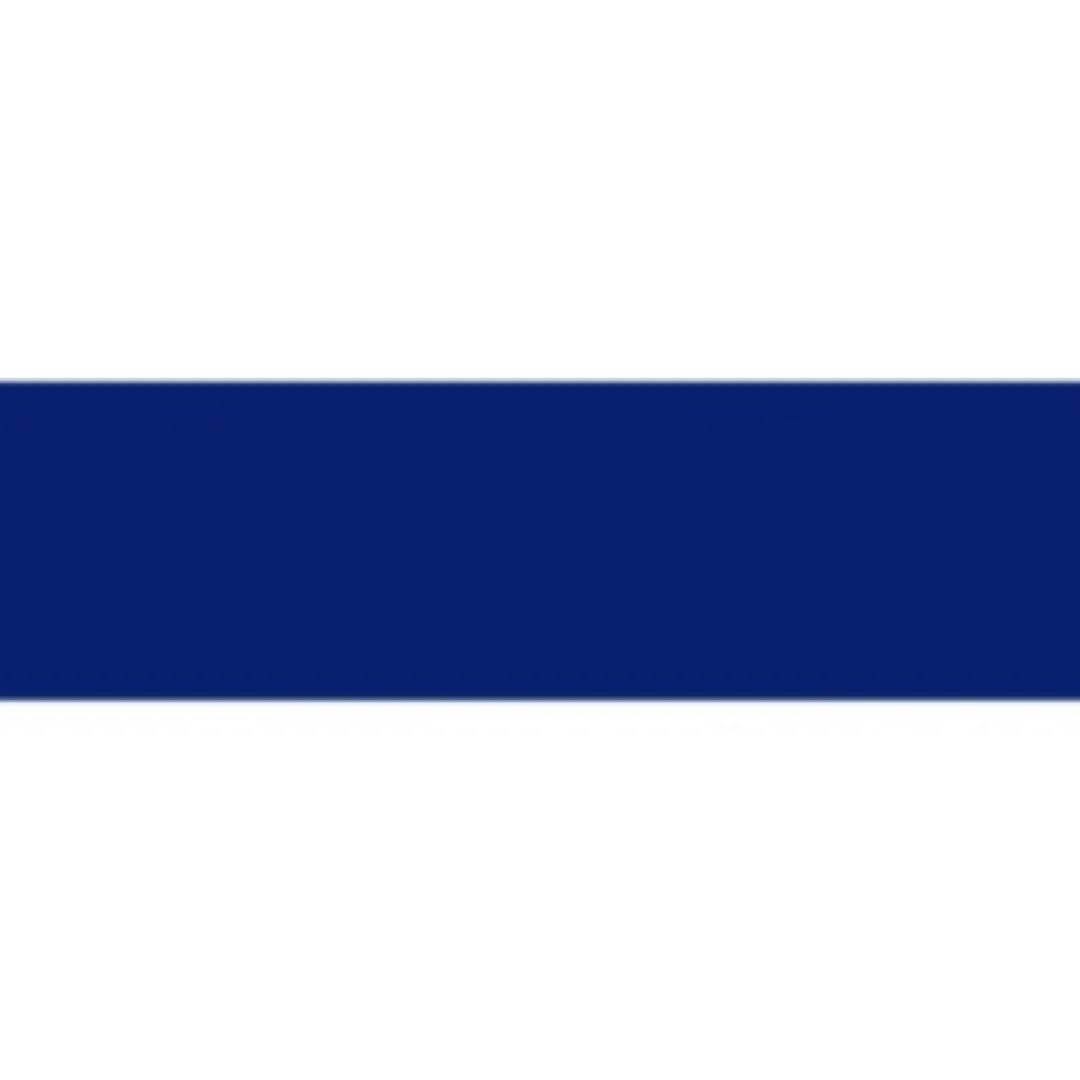 Pepsi Blue C-604 PVC Awning - Durable Outdoor Shade Solution