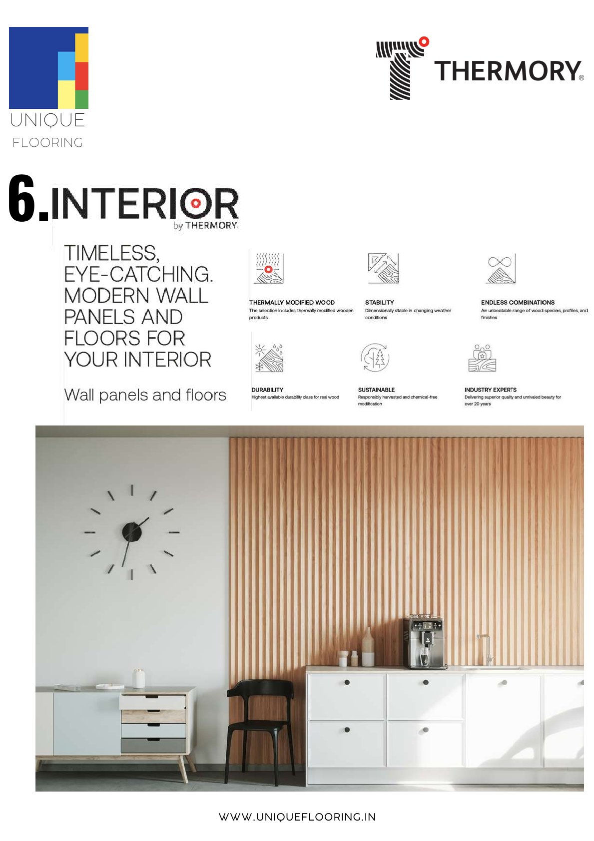 Wall ov w true conv+self-cleaning Adratt