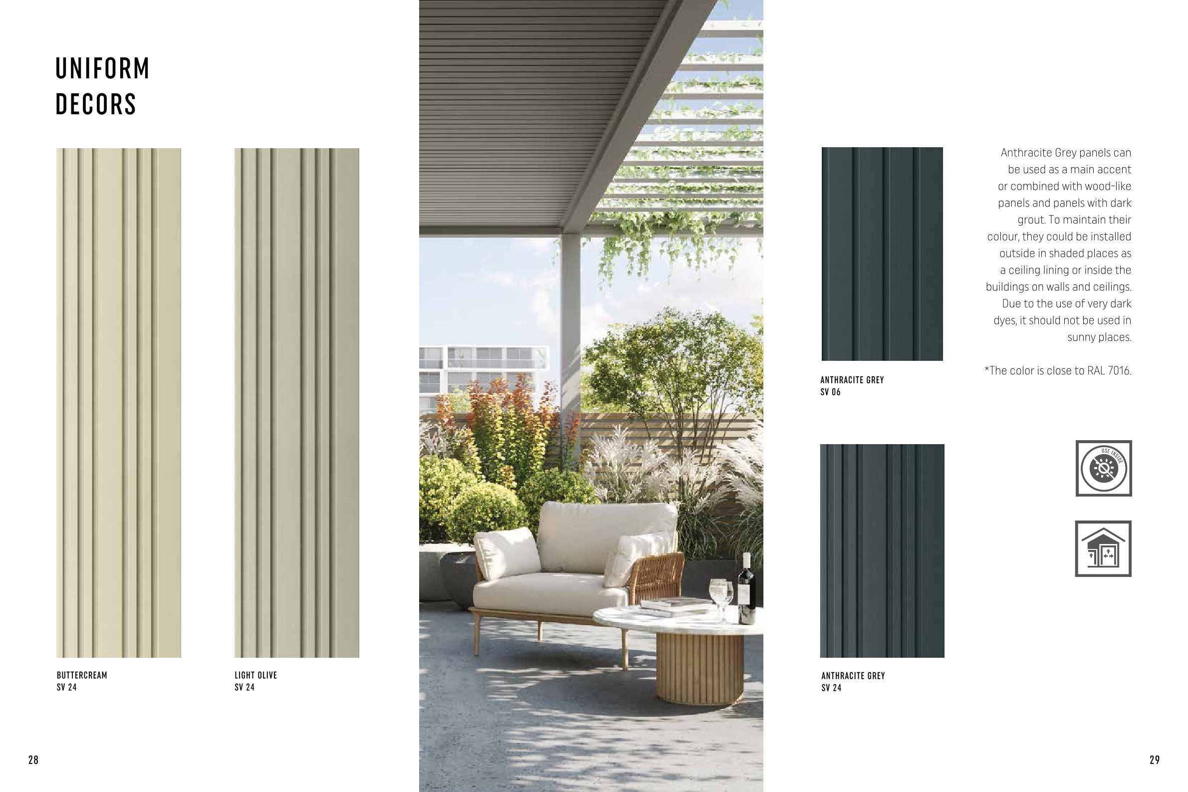 Wall ov w true conv+self-cleaning Adratt