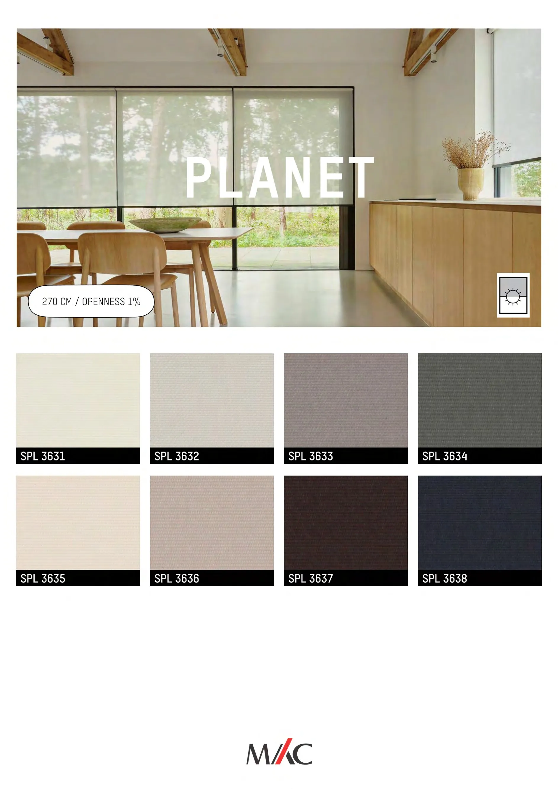 Mac Screen Blinds – Anti-Glare & Privacy Filter  Planet