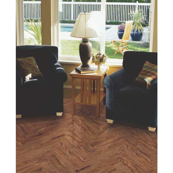 FARSH Herringbone Reserve #Walnut Premium