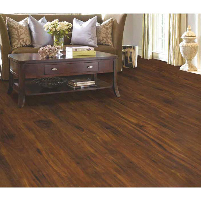 Defloor Elegance Chesnut Kestane #9076