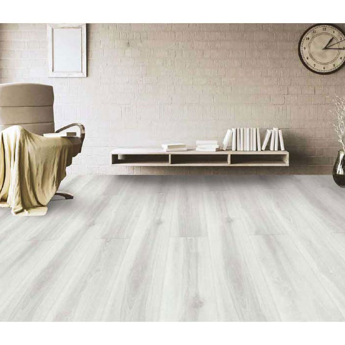 Defloor Elegance White Lime Beyaz Kirec #3161