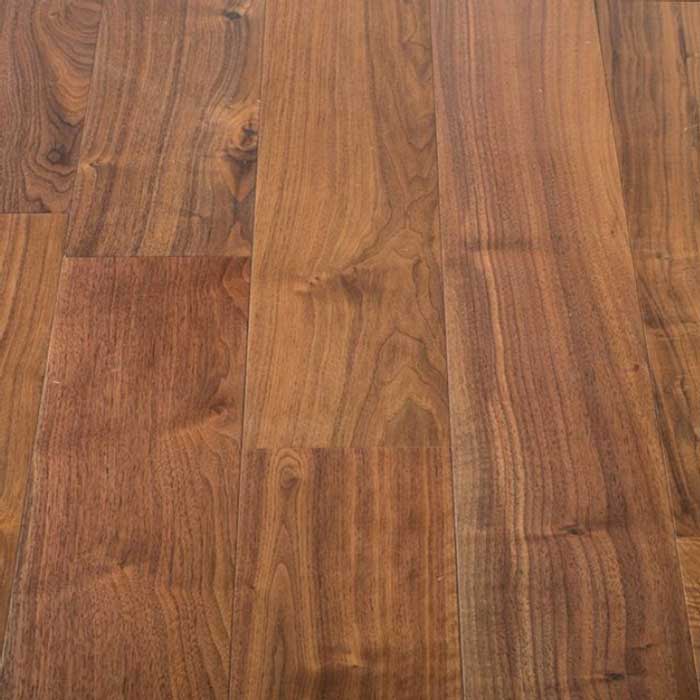 Scheit Urbane Floors American Walnut Town