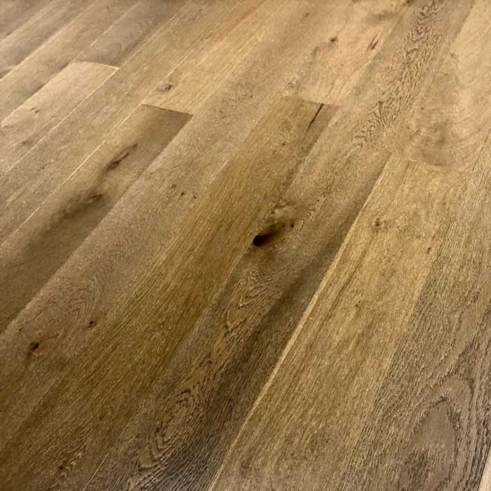 Scheit Urbane Floors oak earth