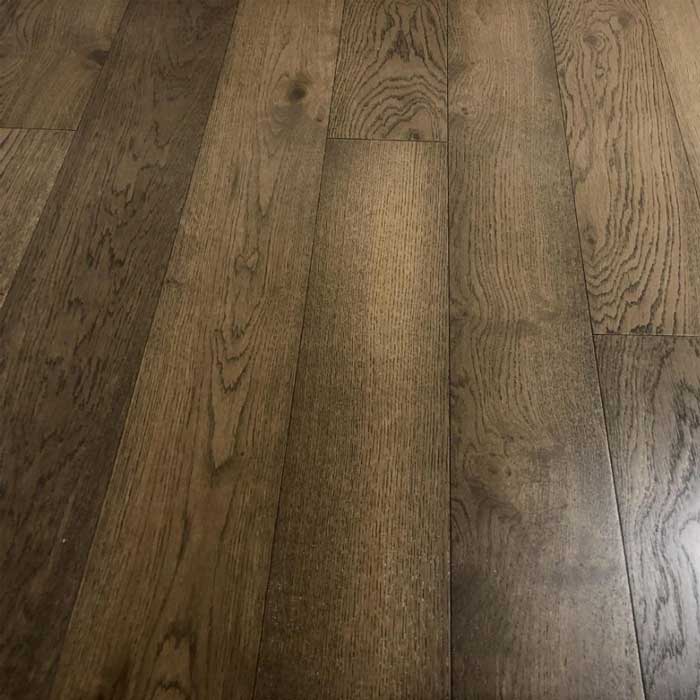 Scheit Urbane Floors oak truffle