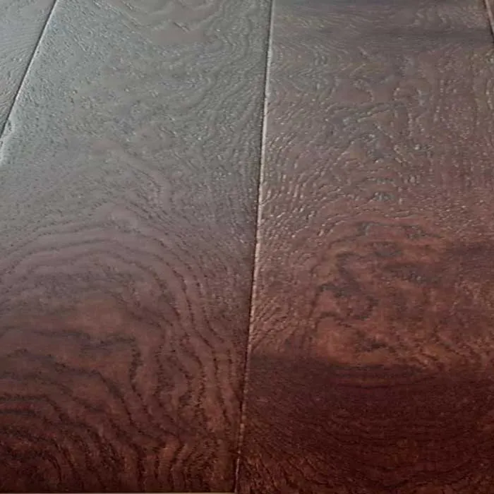Wood Walk Wood Art Collection oak-tobacco