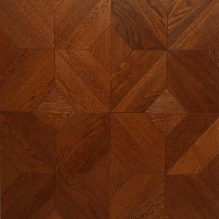 Engineered Wooden Tile Collection Ph109