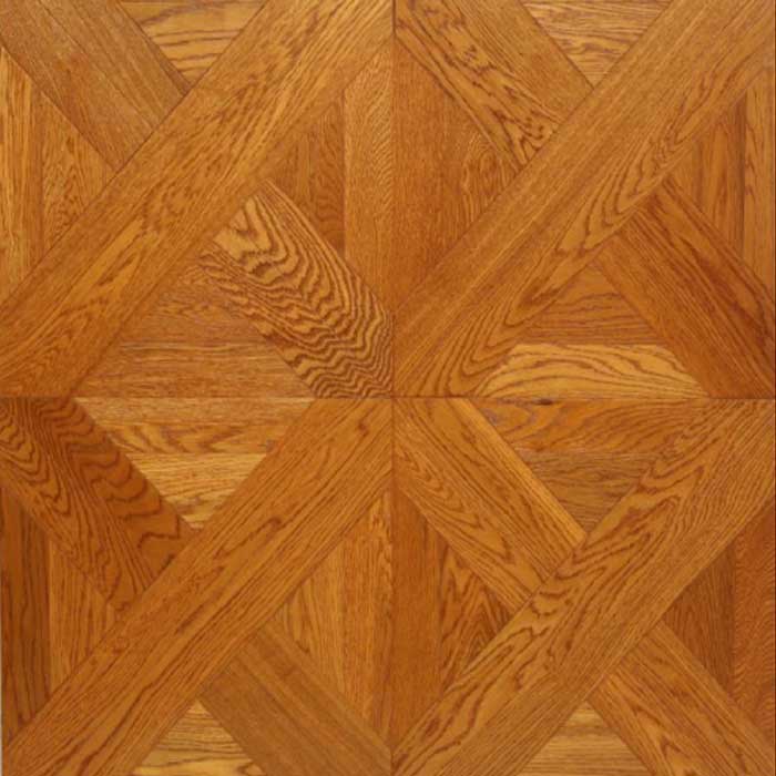 Engineered Wooden Tile Collection Ph1109