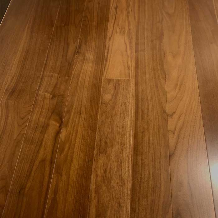 Scheit Bohimia Planks American-walnut