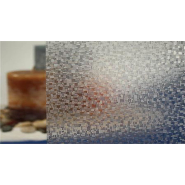 Wall ov w true conv+self-cleaning Adratt