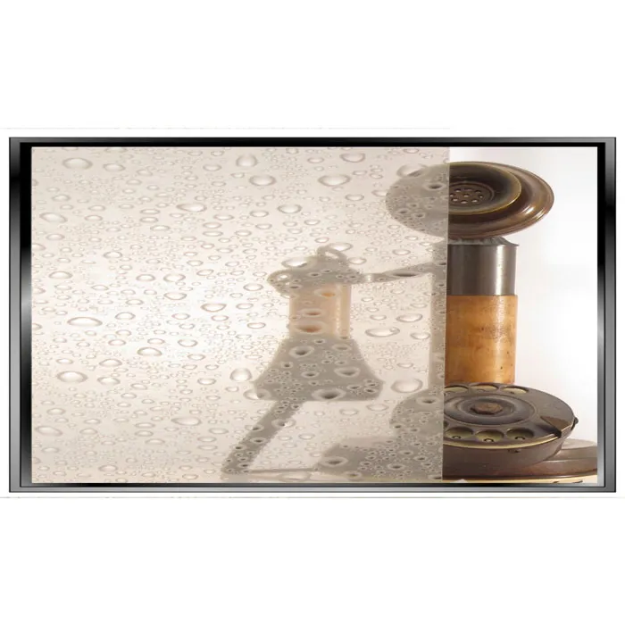 Amcor International Allure Glass R044(water-drops)