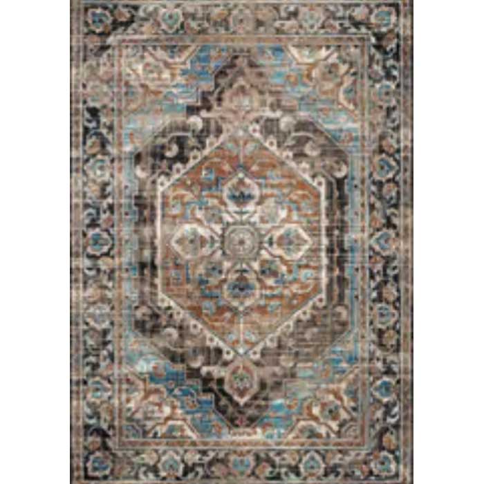 DDecore Rugs Austin 6-oj8b